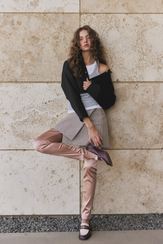 Anna Vivchar