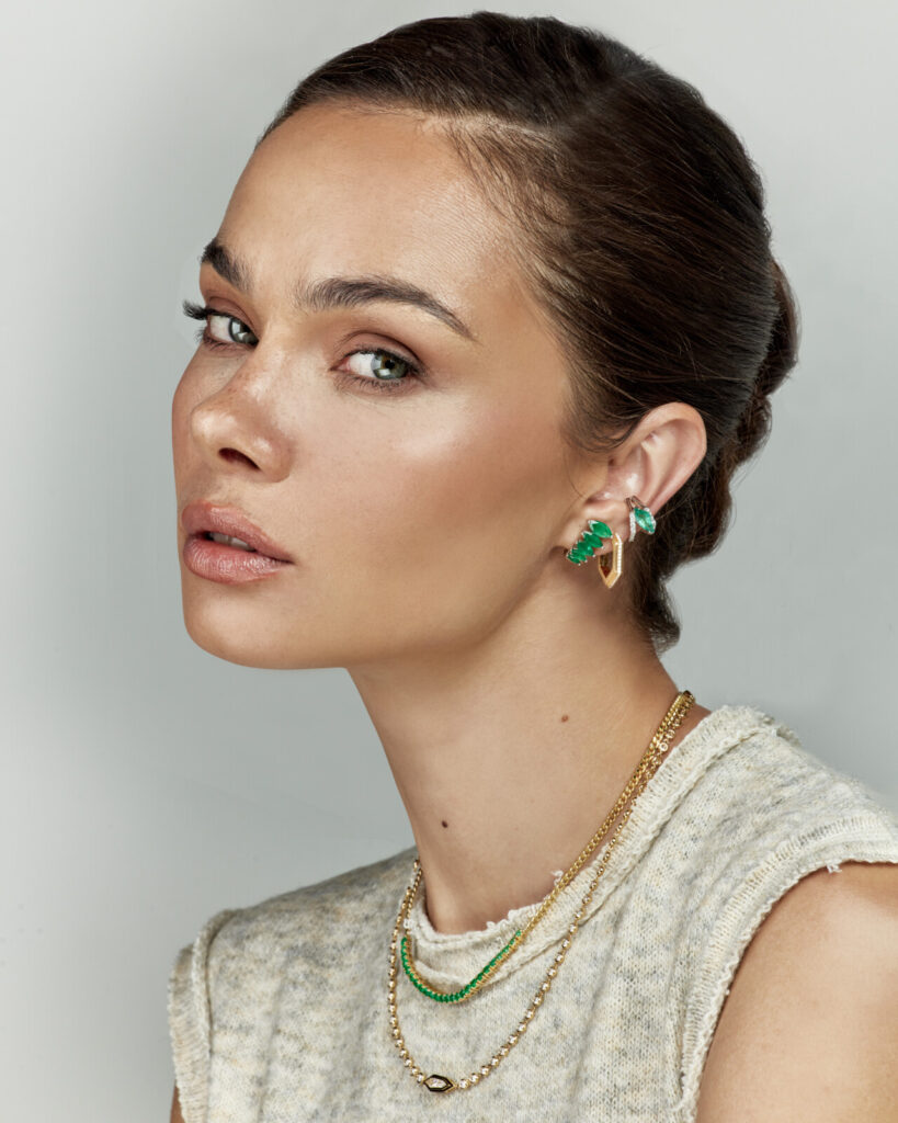 Stasia Smerechevska