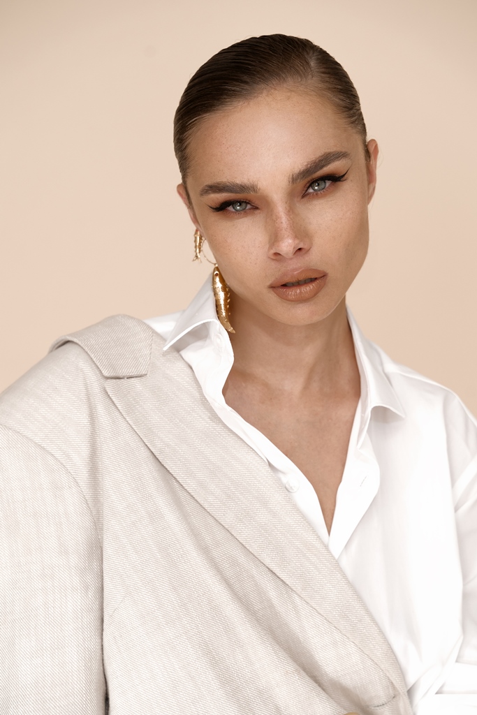 Stasia Smerechevska