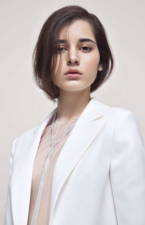 Katya Chertykova
