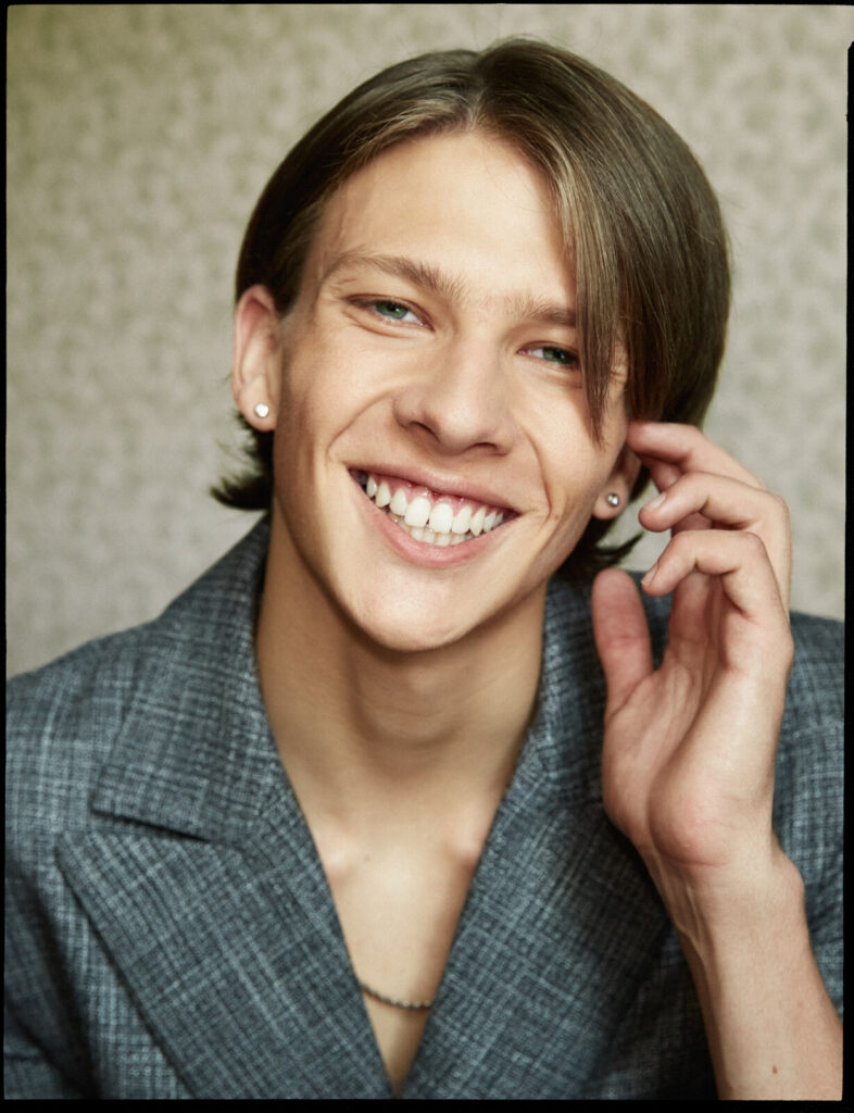 Kiril Lukianenko