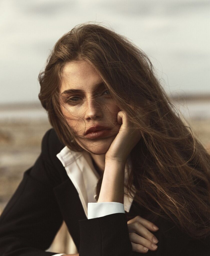 Sofia Avramenko