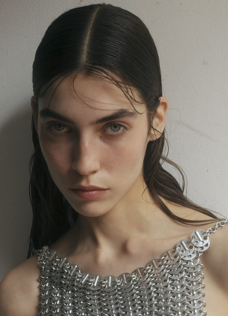 Polina U