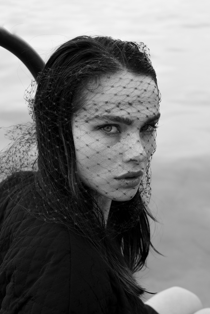 Stasia Smerechevska