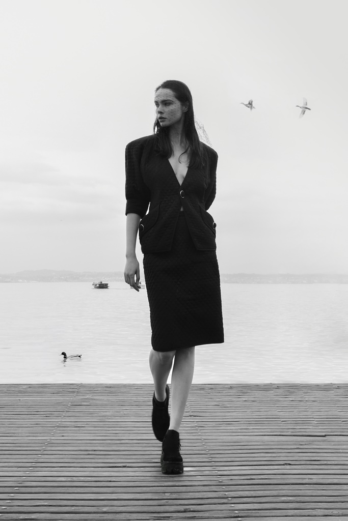 Stasia Smerechevska