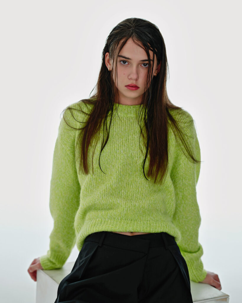 Liza May
