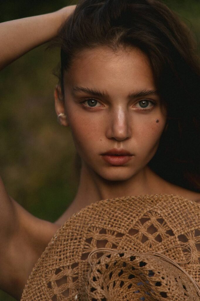 Anna Vivchar