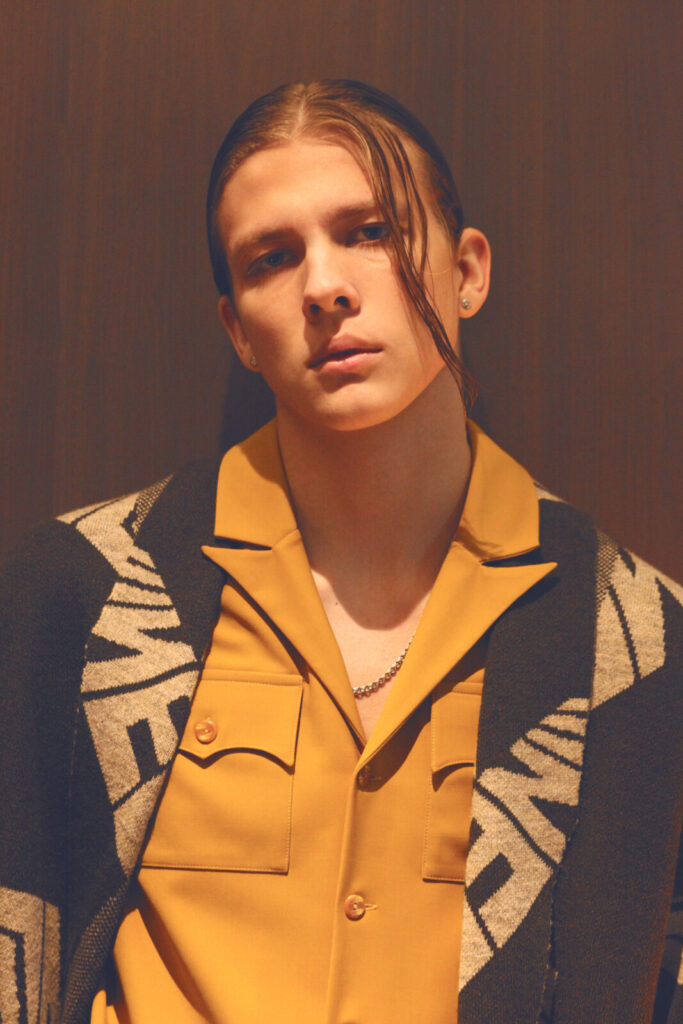 Kiril Lukianenko