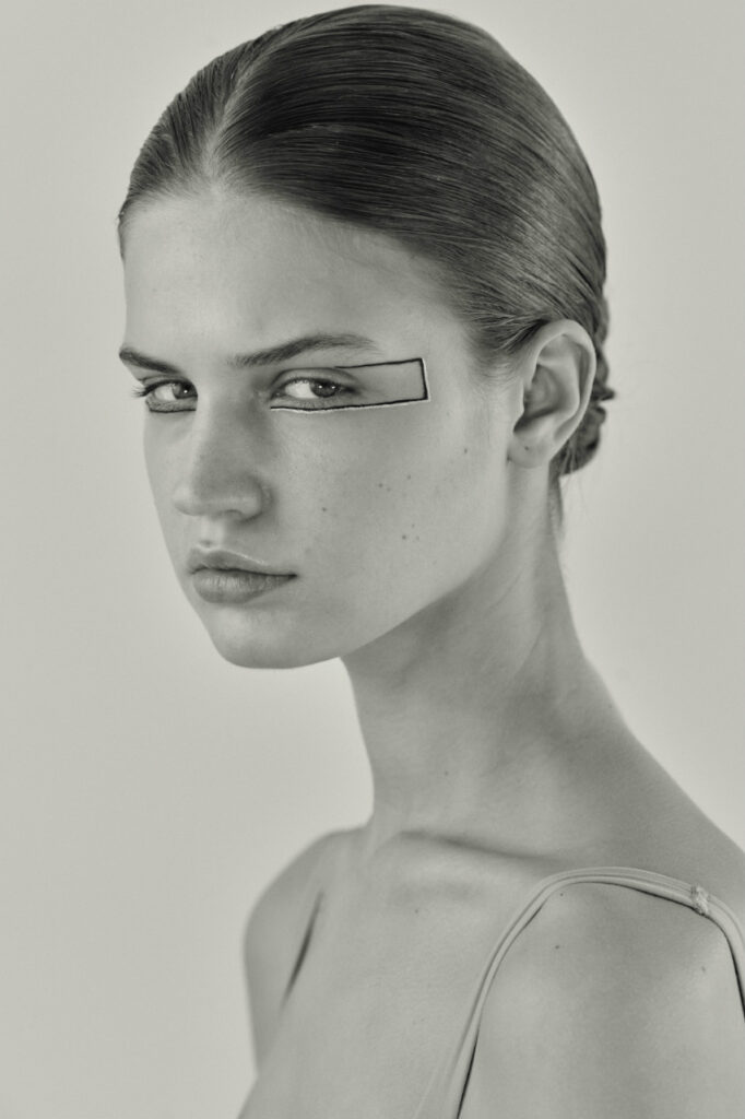 Yana Ryabega