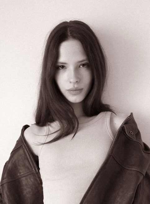 Sofiia Manzhura
