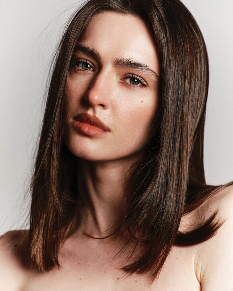 Sasha Khmelovska