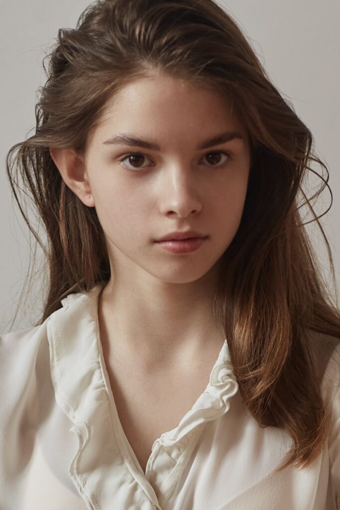 Polina Kravchuk