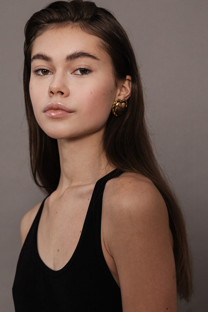 Masha Bohoslovska