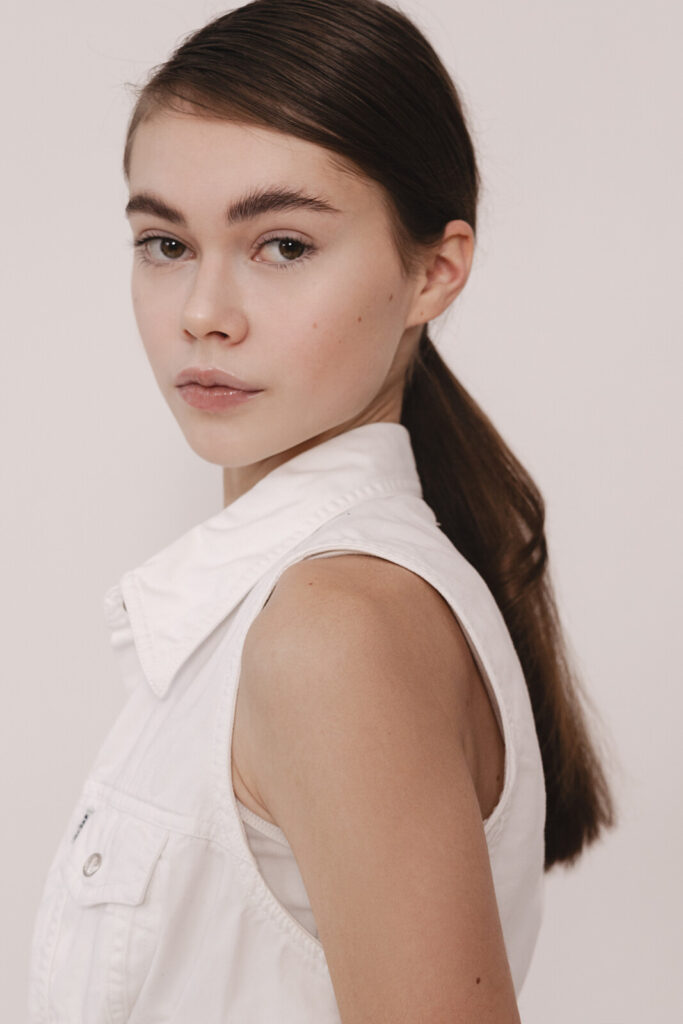 Masha Bohoslovska