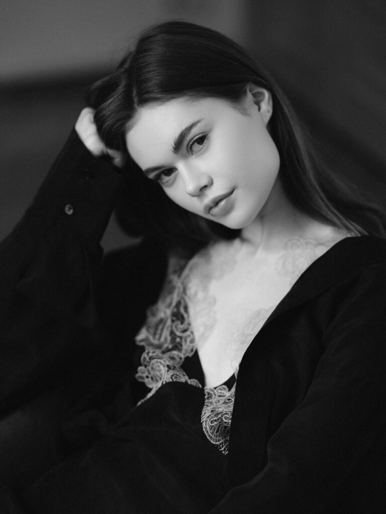 Masha Bohoslovska