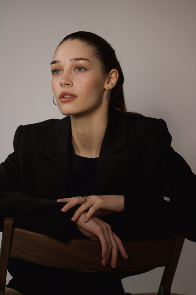 Yana Bondarenko