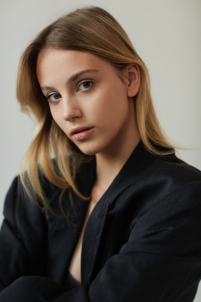 Nastia Kubasya