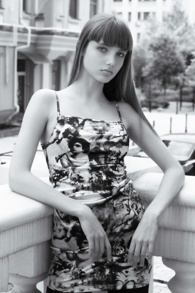 Marta Kravchuk
