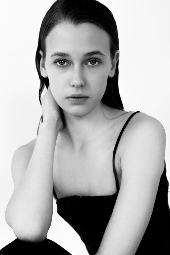 Sofia Bryzhak