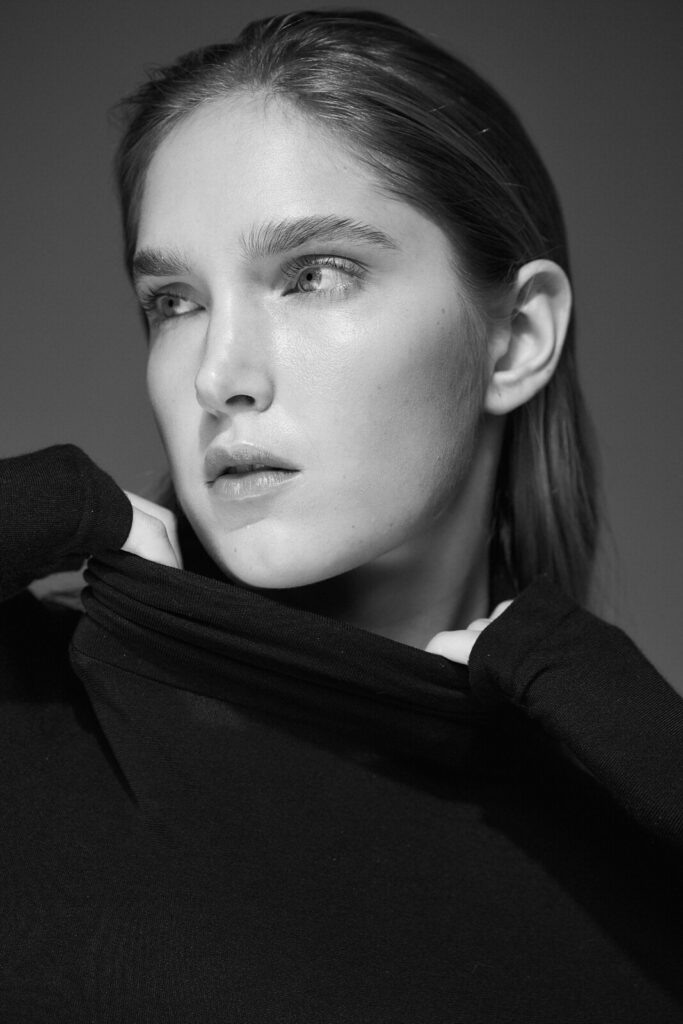 Anna Panisova