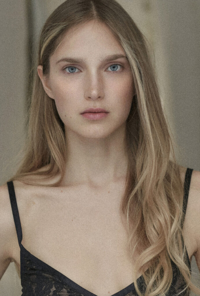 Anna Panisova