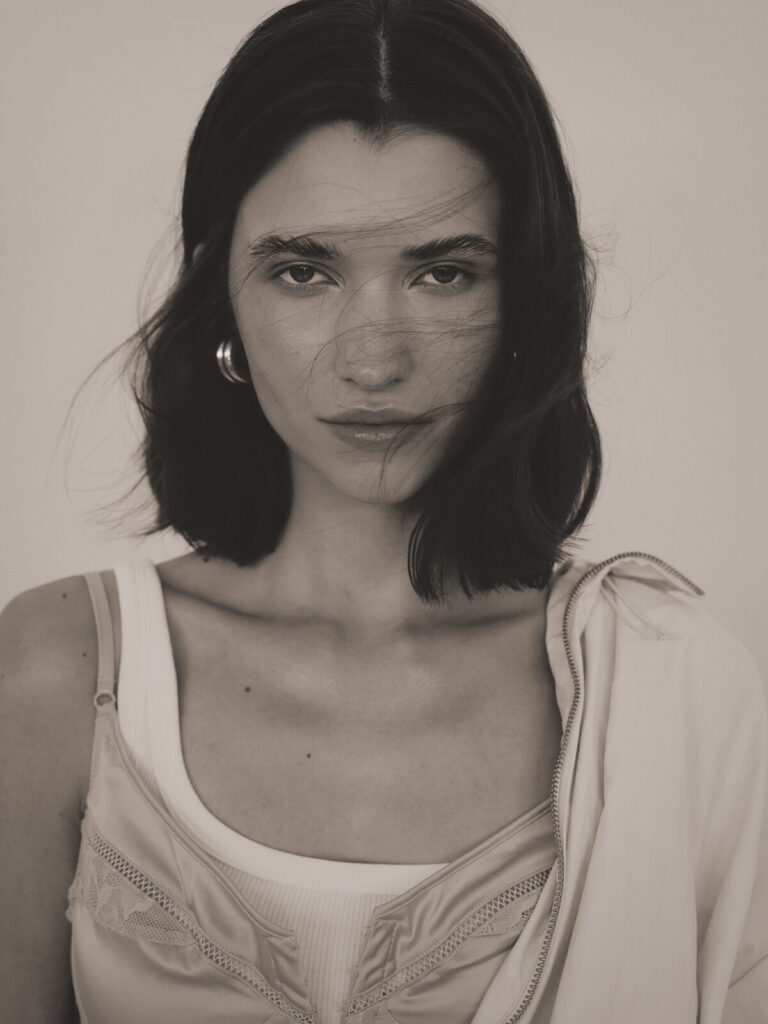 Daria Klochko
