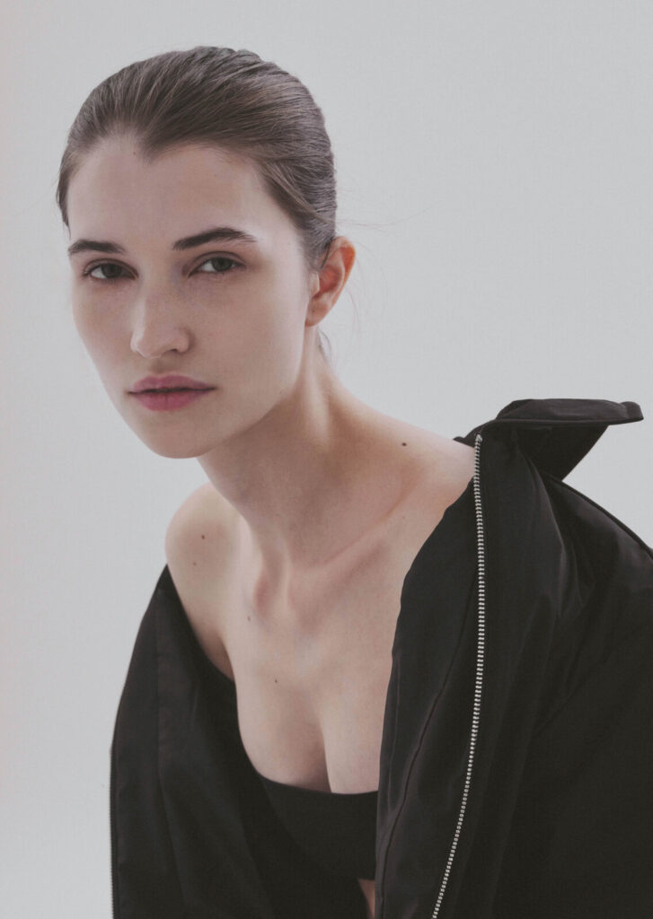 Daria Klochko