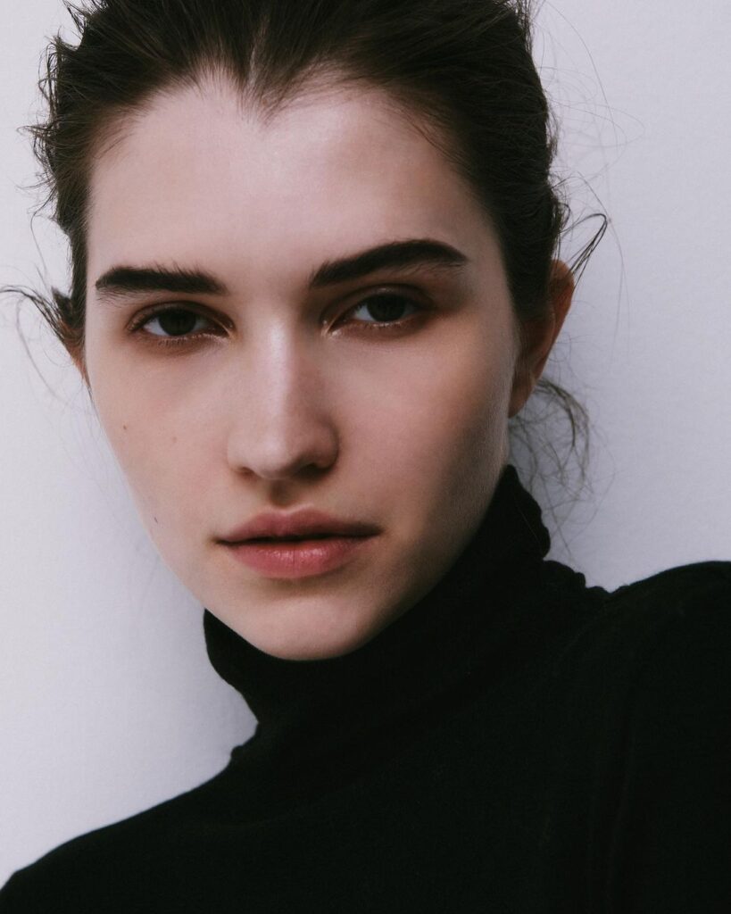 Daria Klochko