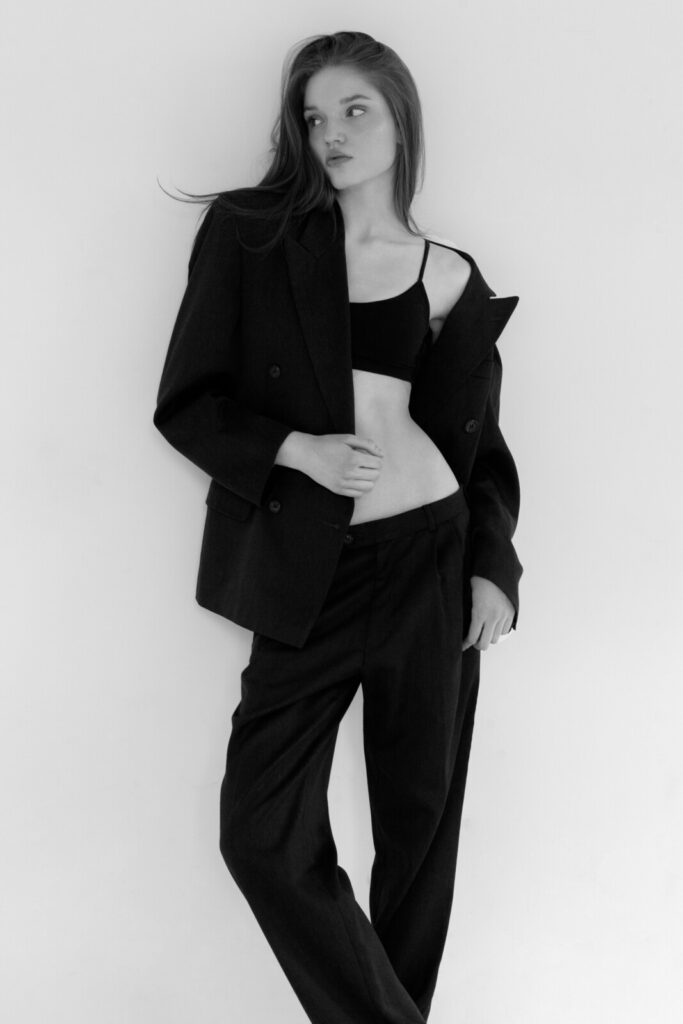 Sofia Hashimova
