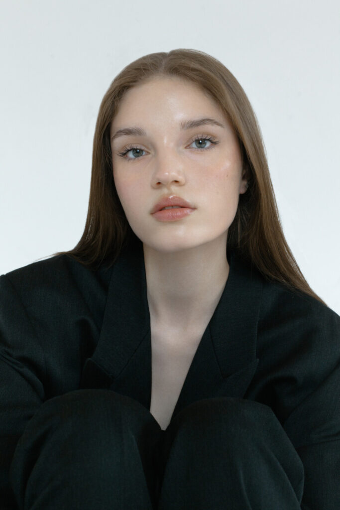 Sofia Hashimova