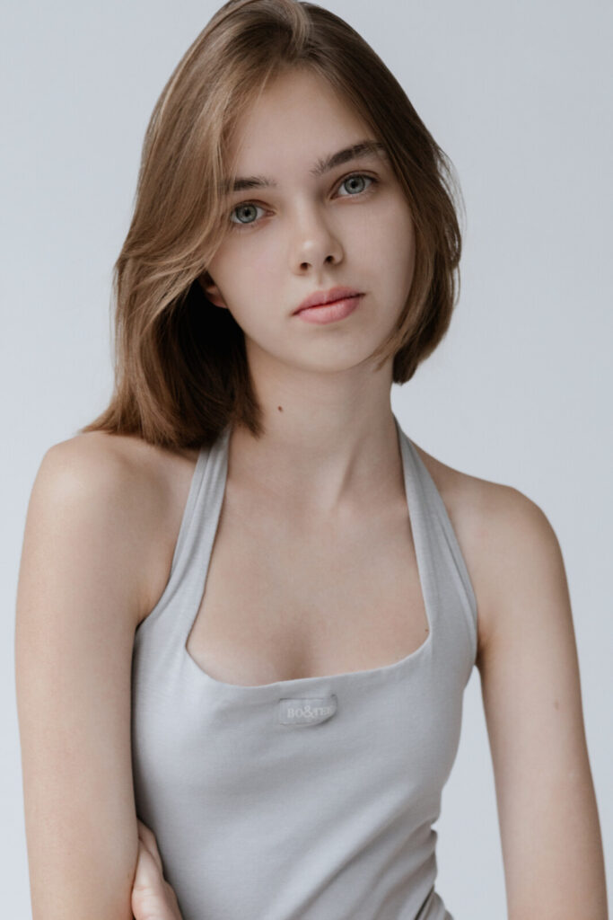 Daria Hizhnyak