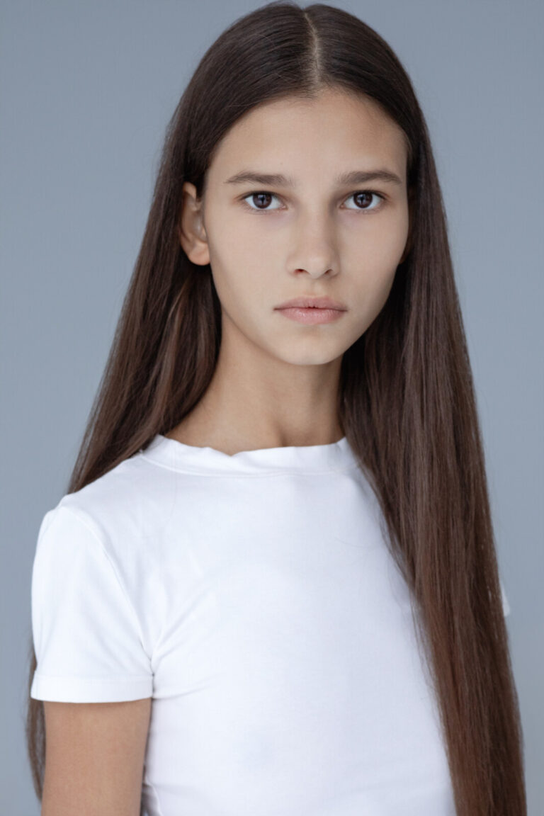 Diana Fil - Ego Models