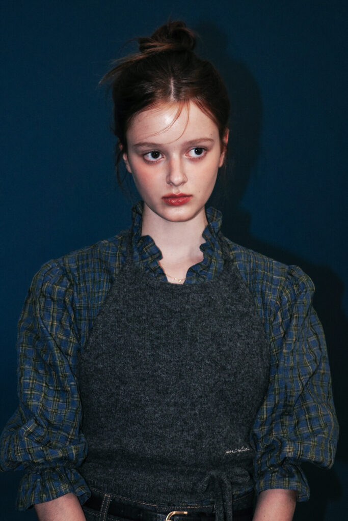 Dasha Kalashnikova