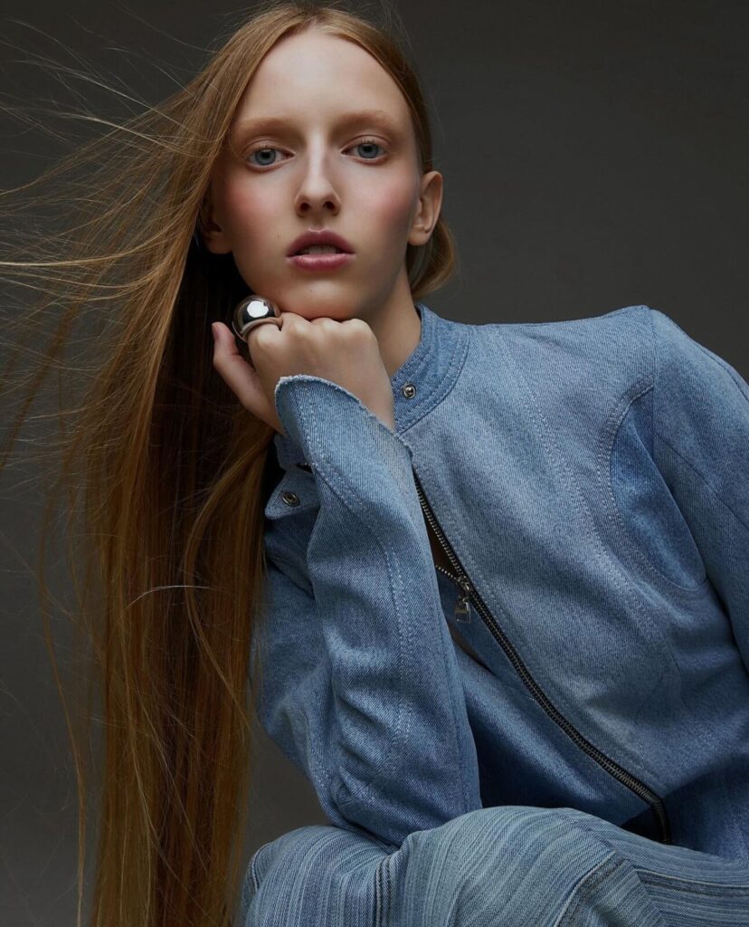 Lisa Yefremova