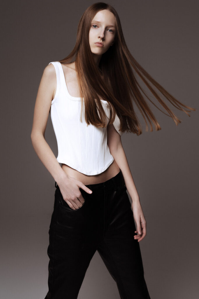 Lisa Yefremova