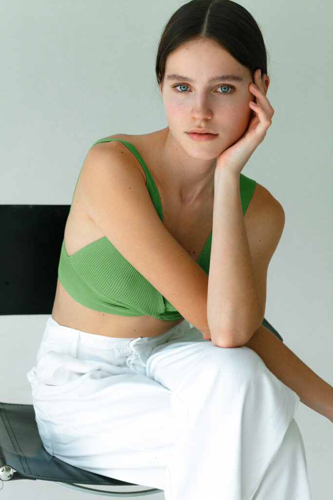 Daria Kolomiets
