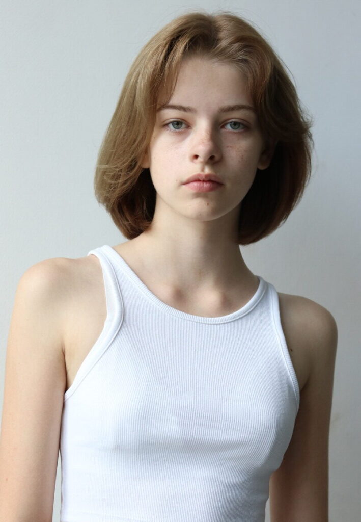 Sofia Sozanovych
