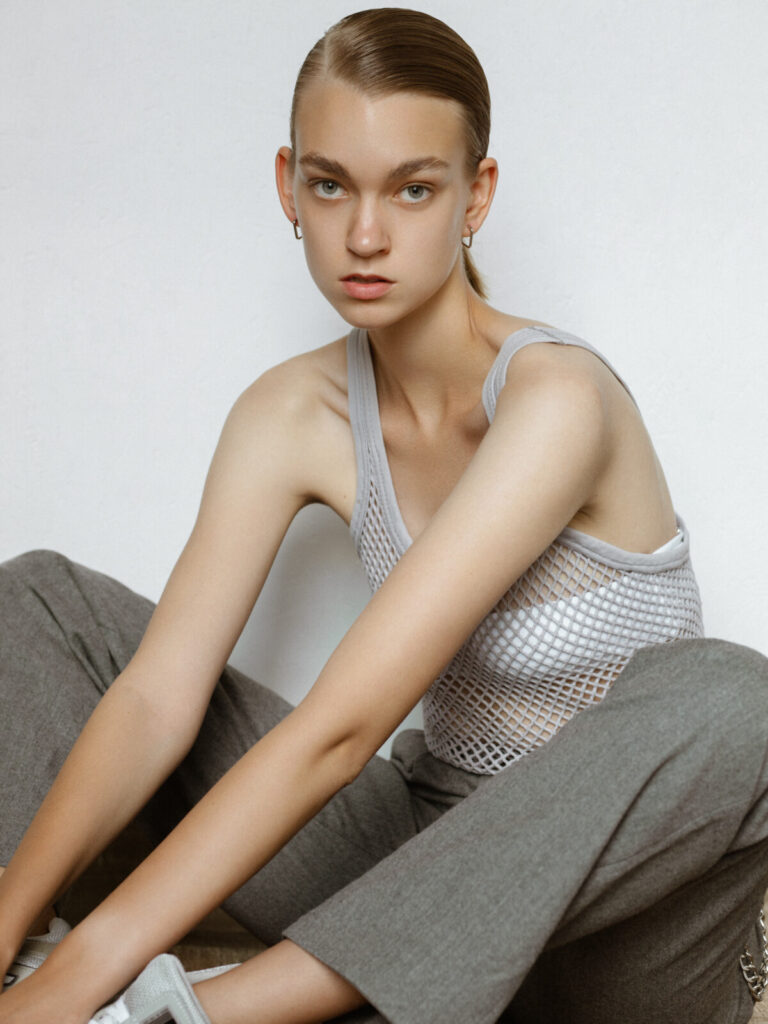 Vika Prudius