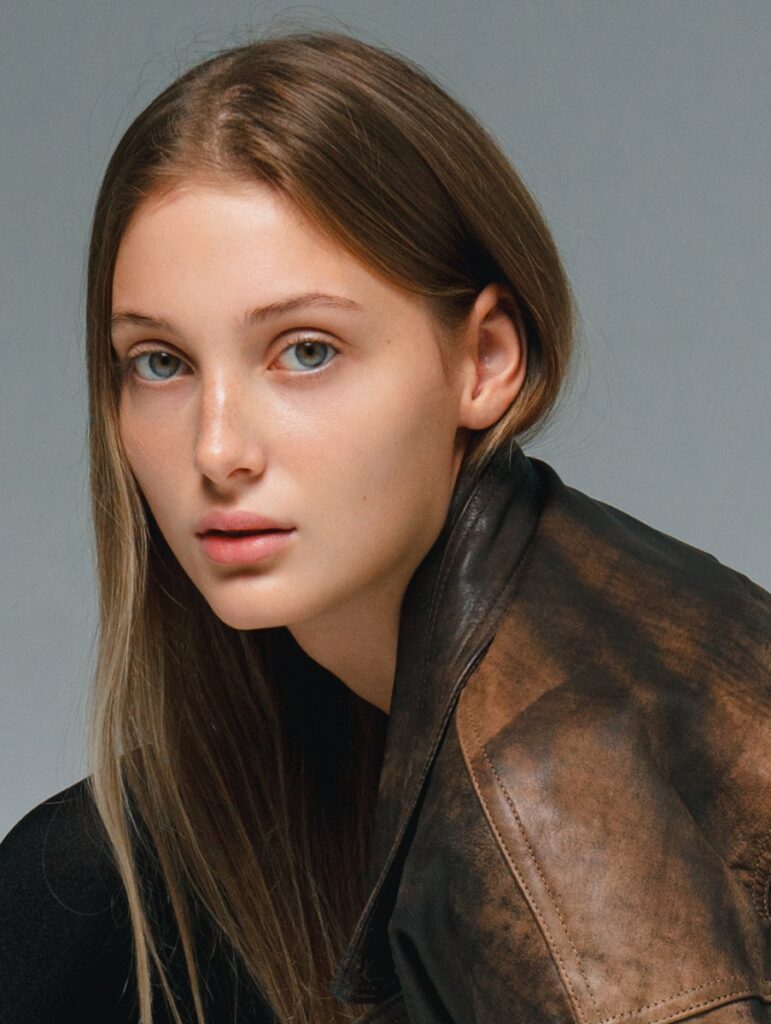Margo Oliinyk