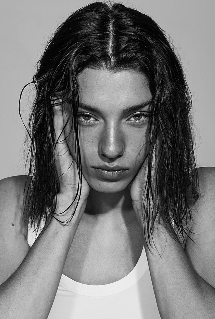 Kseniia Tsyhanova
