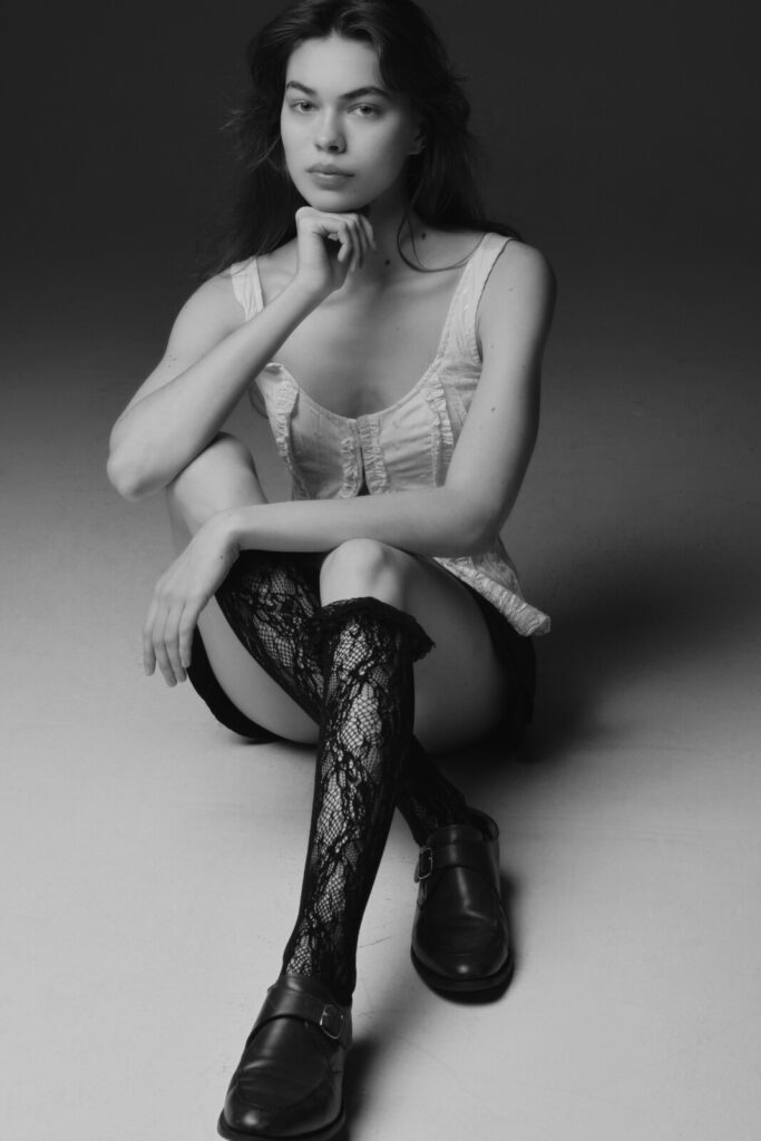 Yuliia D