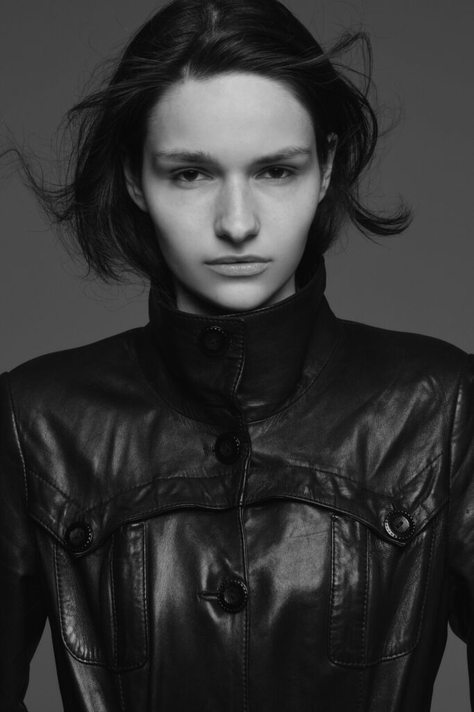 Anastasia Nekrashevych