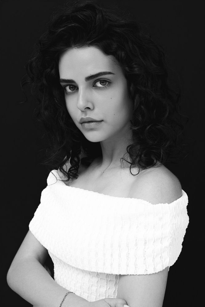 Anastasia Vydolob