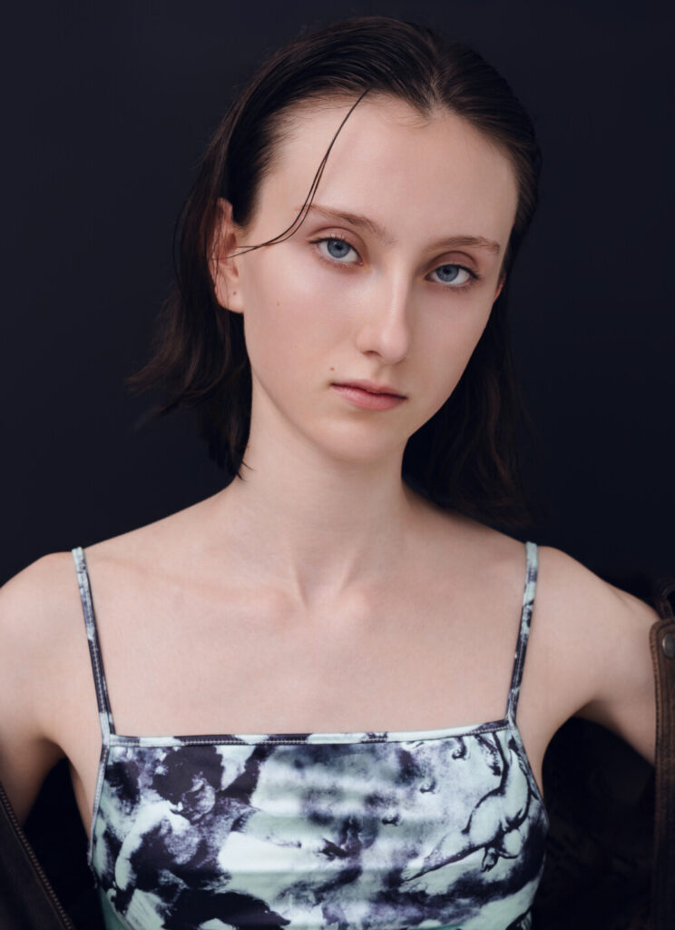 Oleksandra Osadcha