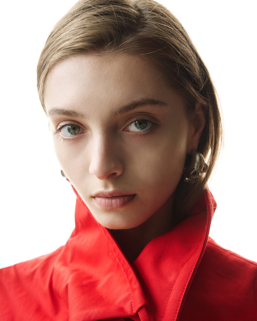 Sofiia Kravchuk