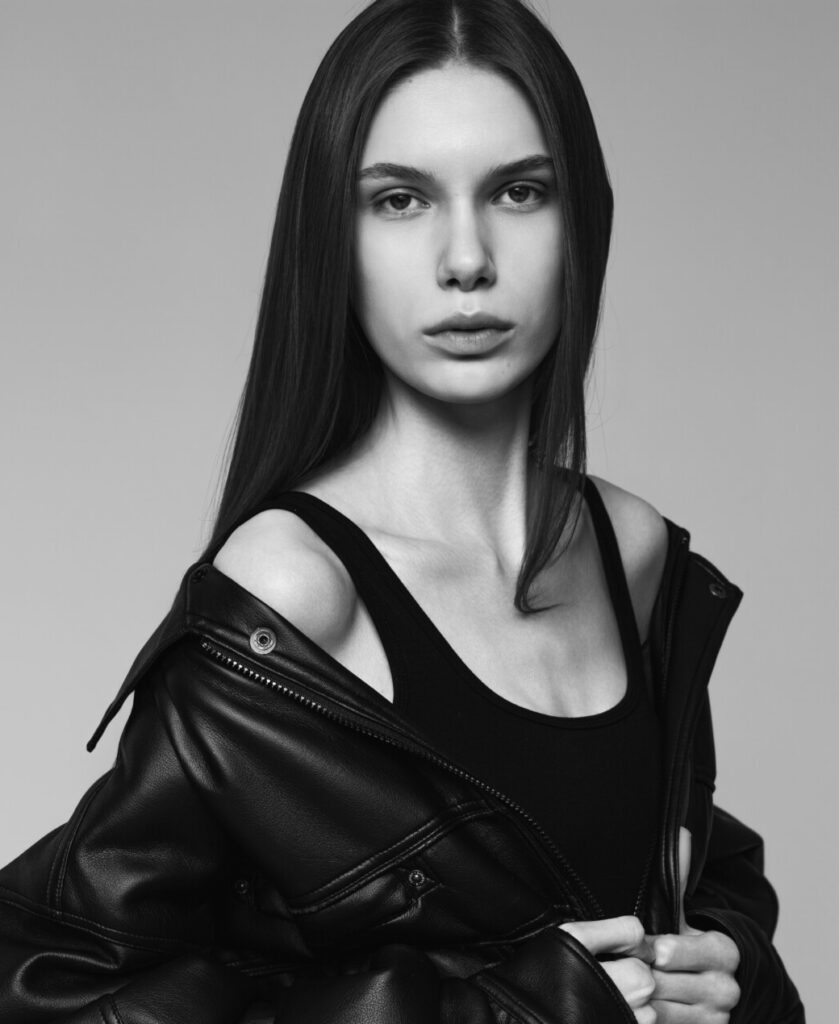 Yana Yakovenko