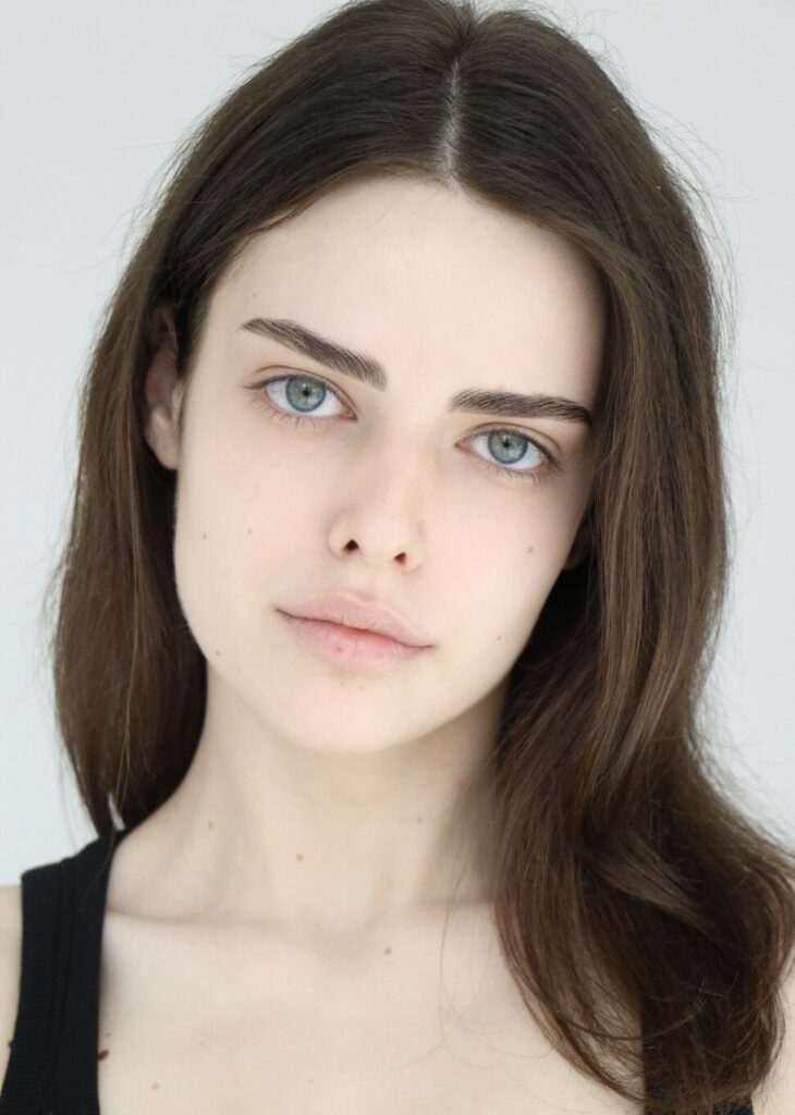 Anastasia Vydolob