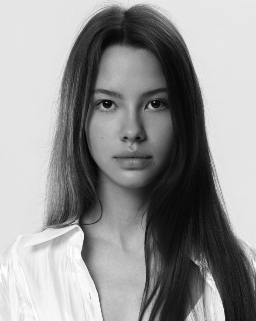 Viktoria Kharchenko