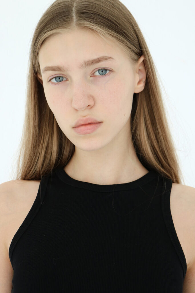 Sofiia Tkach